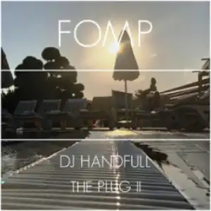 DJ HandFull - Audiogasm (Original Mix)